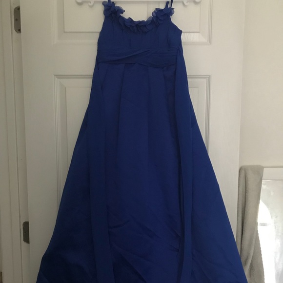 Bridesmaid dress - Picture 2 of 8